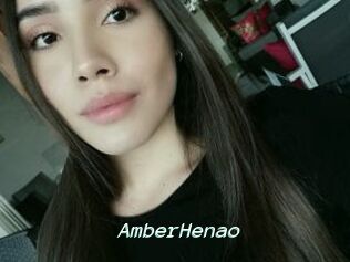 AmberHenao