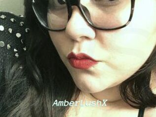 AmberLushX