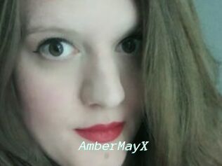 AmberMayX