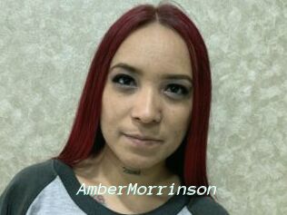 AmberMorrinson