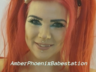 AmberPhoenixBabestation