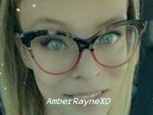 AmberRayneXO