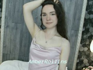 AmberRollins