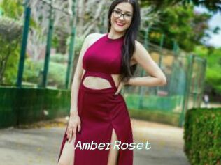 AmberRoset