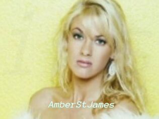 AmberStJames