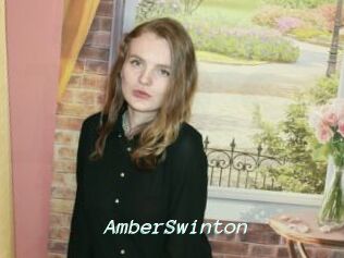 AmberSwinton