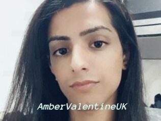 AmberValentineUK