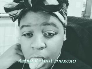 AmberValentinexoxo