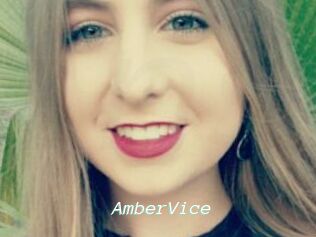 AmberVice