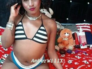 AmberWillX