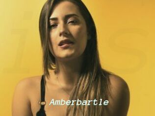 Amberbartle