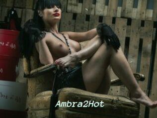 Ambra2Hot