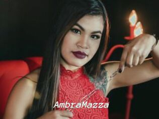 AmbraMazza