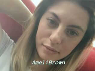 AmeliBrown