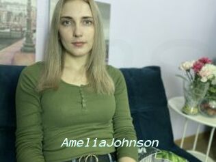 AmeliaJohnson