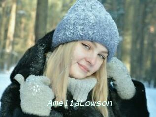 AmeliaLowson