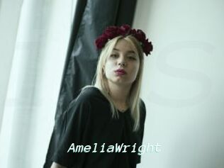 AmeliaWright