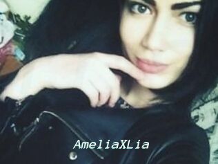 AmeliaXLia