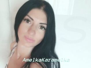 AmelkaKaramelka