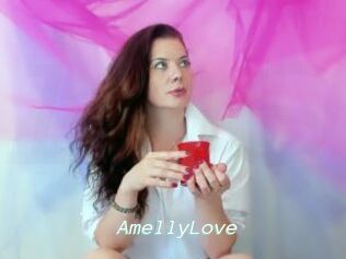 AmellyLove