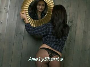 AmelyShants