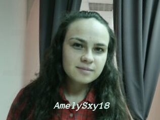 AmelySxy18