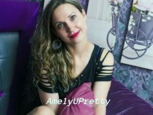 AmelyUPretty