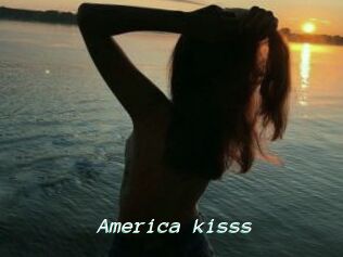 America_kisss