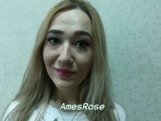 AmesRose