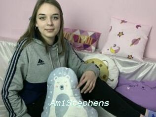 AmiStephens