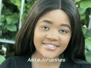 AmieJohannes