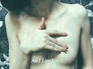 AmilonXHot