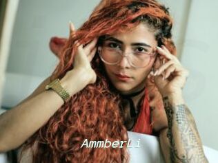 AmmberLi