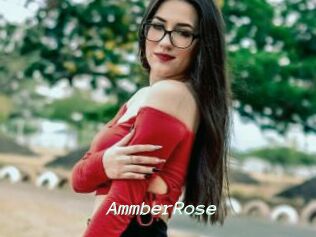 AmmberRose