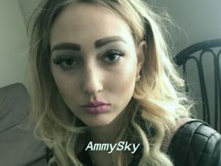 AmmySky