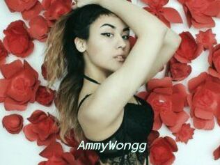 AmmyWongg