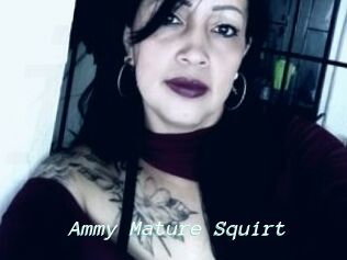 Ammy_Mature_Squirt