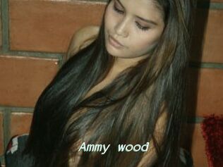 Ammy_wood