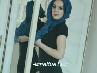 AmnaMuslim