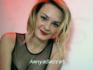 AmnyaSecret