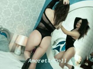 AmoretteDoll