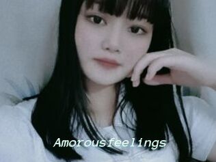 Amorousfeelings