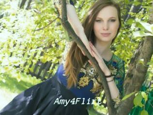 Amy4Flirt