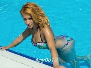 AmyGold