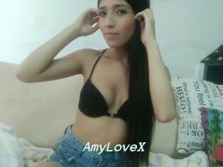 AmyLoveX