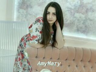 AmyMary