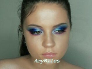 AmyMiles