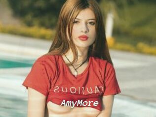 AmyMore