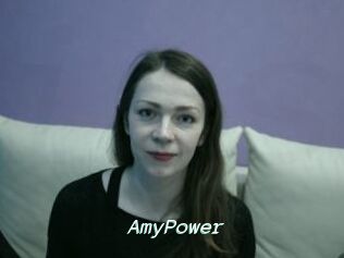 AmyPower