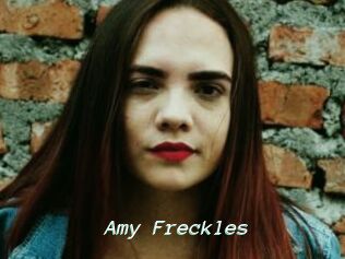 Amy_Freckles